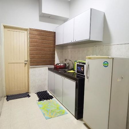 Mat Home By Ezcomfy @ #Sunway #Lostworldoftambun Ипох Экстерьер фото